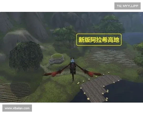 秘境猎奇:探秘手游中的隐秘世界 秘境猎奇:探秘手游中的隐秘世界