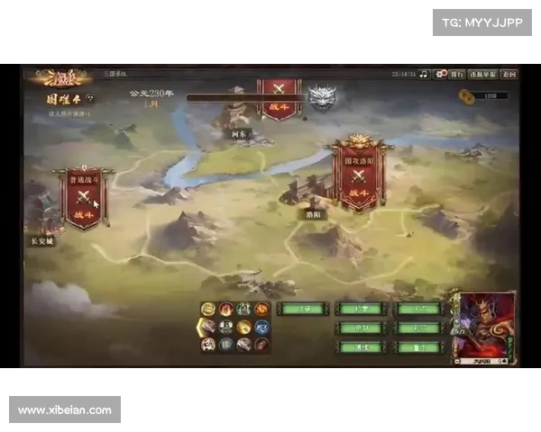 策马三国志:精英图刷法大揭秘 策马三国志:精英图刷法大揭秘