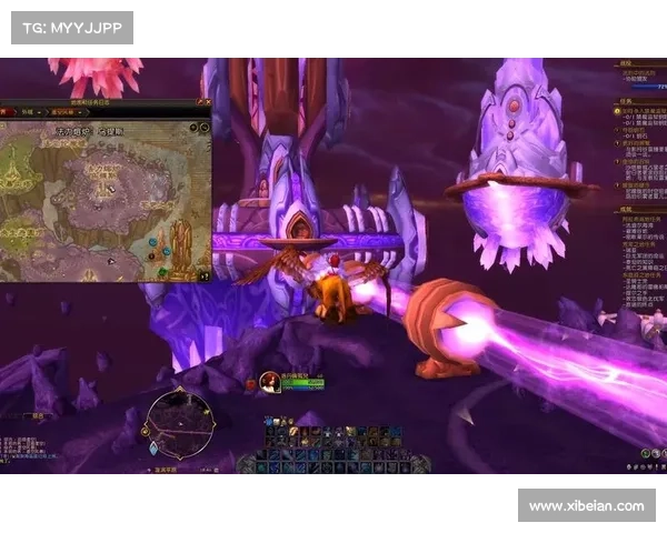魔兽世界燃烧的远征装备图纸获取视频指南 魔兽世界燃烧的远征装备图纸获取视频指南