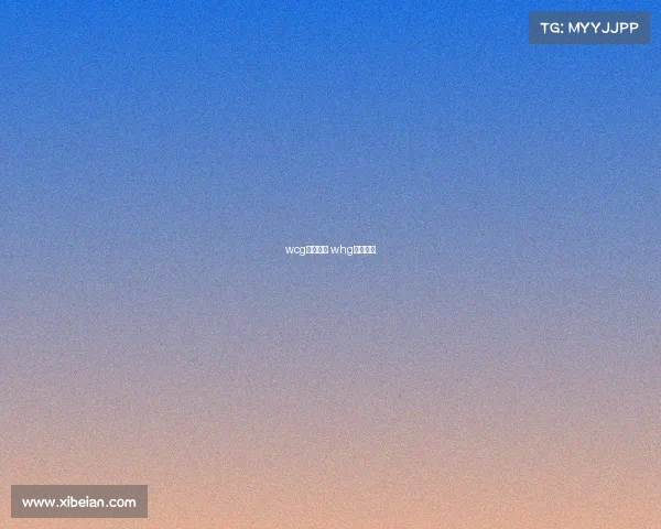 wcg电子竞技 whg电子竞技